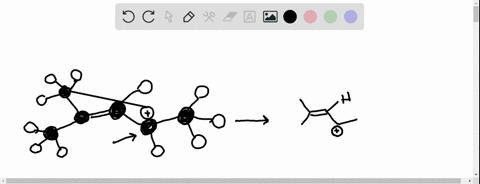references-the-3d-image-below-is-that-of-an-allylic-carbocation-intermediate-formed-by-the-protonation-of-a-conjugated-diene-visited-draw-structural-formulas-for-the-final-reaction-products-26561