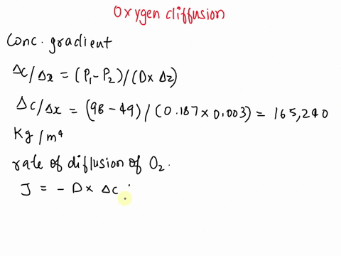 ioxygenais-diffusing-through-carbon-monoxideb-under-steady-state-condition-with-carbon-monoxide-non-diffusingthe-total-pressure-is-1atm-and-temperature-is-0c-the-partial-pressure-of-oxygen-a-19063