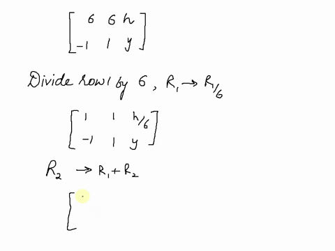 row-reduce-the-augmented-matrix-to-its-reduced-echelon-form-33022