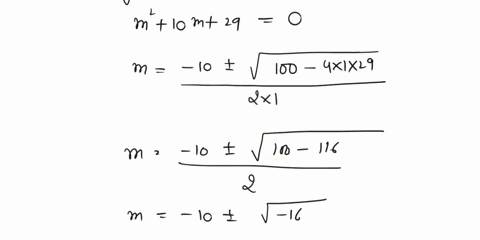 find-the-general-solution-of-this-ode-dy-dy-10-29y-9e-dt-dt-the-solution-will-be-of-the-form-ylt-cyt-dyzt-vpt-so-use-c-and-d-as-the-arbitrary-constants-yt-00316