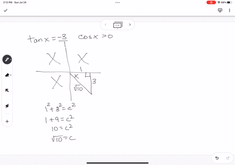 use-identities-t0-find-values-of-the-sine-and-cosine-functions-of-the-function-for-the-angle-measure-2x-given-tan-x-3-and-cosx0-cos-2x-simplify-your-answer-including-any-radicals-use-integer-87355