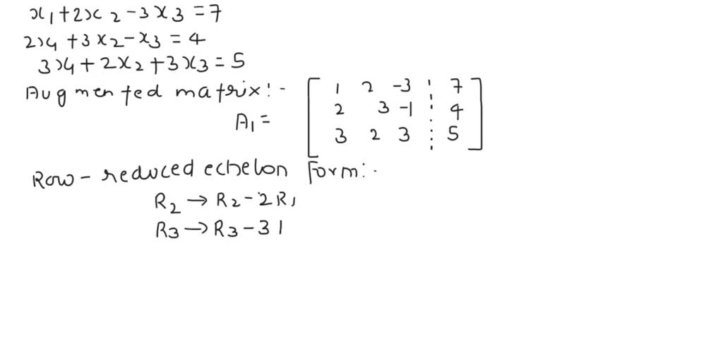 solved-consider-the-following-system-of-equations-3x1-2x2-2x3