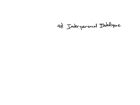 1-points-question-40-1the-ability-to-know-oneself-or-to-be-self-aware-is-called-c-interpersonal-intelligence-c-naturalistic-intelligence-c-intrapersonal-intelligence-c-existential-intelligen-74446