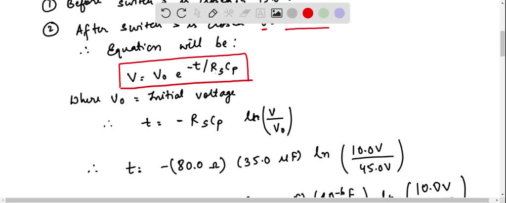 solved-in-the-circuit-shown-in-fig-e26-43-both-capacitors-are