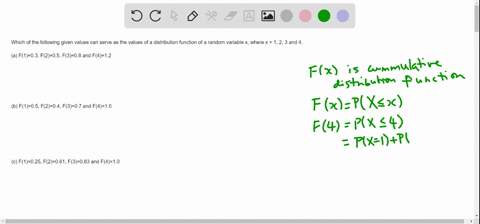 for-each-of-the-following-determine-whether-the-given-values-can-serve-as-the-values-of-a-distribu-2-64155