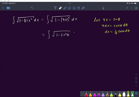 evaluate-the-integral-use-c-for-the-constant-of-integration-1-81x2-dx-40685