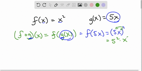 let-fx-x2-and-gx-5x-determine-the-domain-of-the-composite-function-enter-your-answer-using-interval-notation-f-g-find-the-composite-function-f-gx-55543