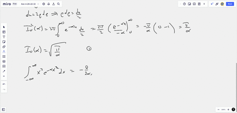 points-a-one-dimensional-harmonic-oscillator-wave-function-in-the-ground-state-is-given-as-bx-2-wx-ae-calculate-the-expectation-value-of-the-kinetic-energy-k-for-quantum-oscillator-in-its-gr-70724