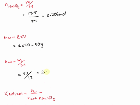 what-is-the-molality-of-a-solution-containing-150g-of-potassium-sulfate-in-100ml-of-water-assume-the-density-of-water-is-100gml-0965m-00111m-150m-0862m-if-you-have-175g-of-sodium-nitrate-in-01506