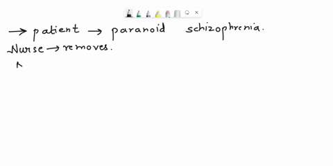 a-client-with-a-diagnosis-of-paranoid-schizophrenia-throws-a-chair-across-the-room-and-starts-screaming-at-the-other-clients-several-of-these-clients-have-frightened-expressions-one-starts-t-38032