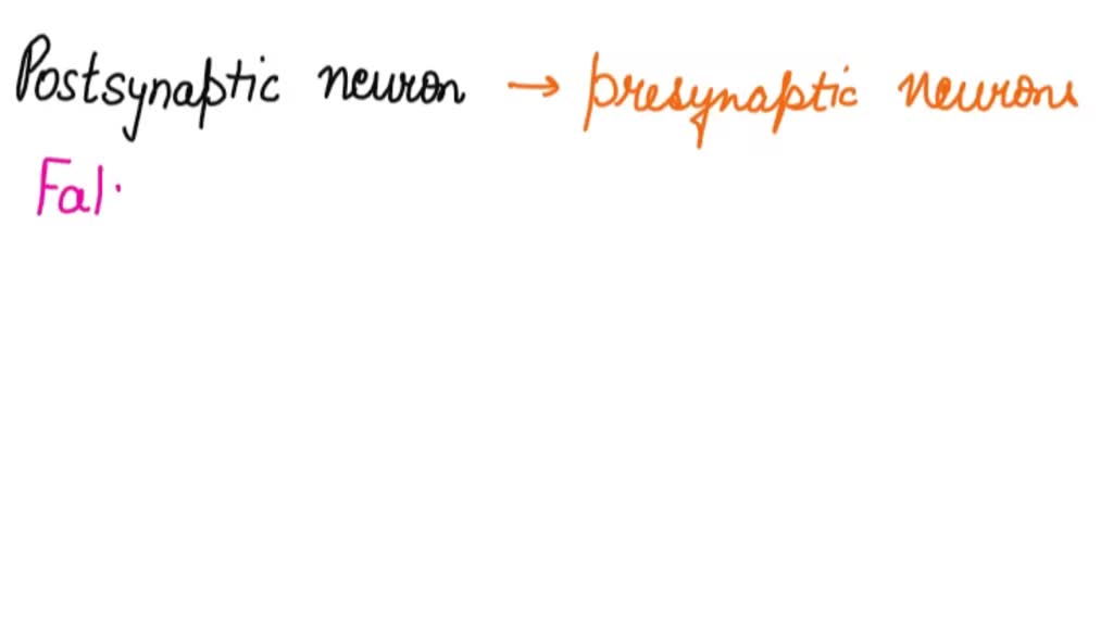 SOLVED: stress reflexes can cause reciprocal inhibition because the ...