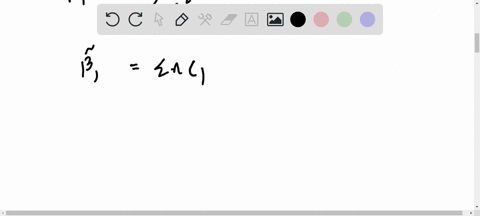 consider-the-standard-simple-regression-model-y-bo-bjru-under-the-gauss-markov-assumptions-slr1-through-slr5-the-usual-ols-estimators-bo-and-81-are-unbiased-for-their-respective-population-p-79623