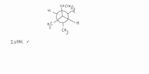 what-is-the-iupac-name-of-the-compound-represented-by-this-newman-projection-a-22-dimethylpentane-b-23-dimethylpentane-c-24-dimethylpentane-d-23-dimethylhexane-e-2-isopropylbutane-chchsh-h-h-17718