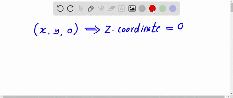 in-space-points-of-the-form-x-y-0-lie-in-a-plane-called-the-86065