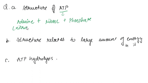 adescribc-the-structure-of-an-atp-molecule-bjhow-does-its-structure-rclate-to-the-lorge-amounts-of-free-energy-contains-cdescribe-the-procass-of-atp-hydrolysis-write-the-overall-chemlcal-equ-01838