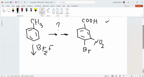 write-the-synthesis-steps-of-the-reaction-given-below
