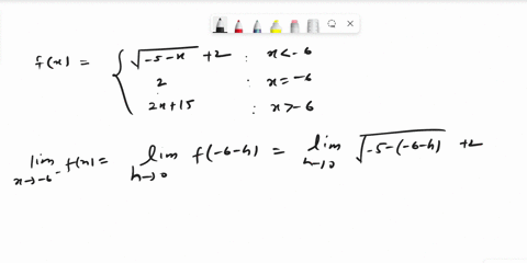 1-point-v-s-x2-if-x-6-let-fx-2-if-x-6-2x-15-ifx-6-calculate-the-following-limits-enter-dne-if-the-limit-does-not-exist-lim-fx-s-x-6-lim-fx-x-6-lim-fx-x-6-81527
