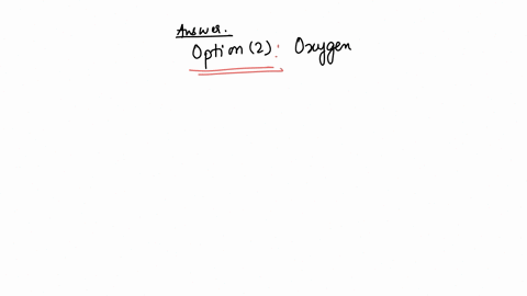 all-of-the-following-are-necessary-for-the-calvin-cycle-to-occur-except-group-of-answer-choices-atp-oxygen-rubisco-carbon-dioxide