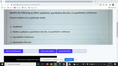 identify-the-following-as-either-qualitative-quantitative-discrete-or-quantitative-continuous-house-numbers-on-particular-street-qualitative-neither-qualitative-quantitative-discrete-quantit-82422