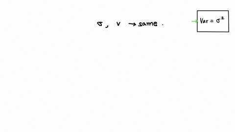 is-it-possible-for-a-data-set-to-have-the-same-variance-and-standard-deviation-if-not-why-not-if-so-what-are-all-possible-values-56014