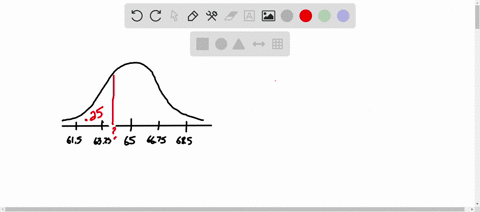 question-2-4-pts-scores-on-exam-1-for-statistics-course-are-normally-distributed-with-mean-65-and-standard-deviation-175-what-scores-separates-lowest-25-of-the-observations-of-the-distributi-39272