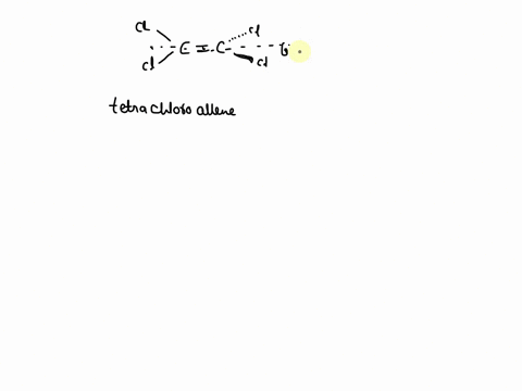 why-tetrachloroallene-point-group-is-d2d-12637
