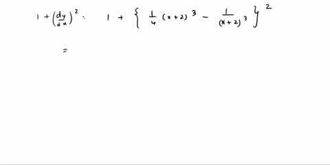 find-the-arc-length-of-yx22412x22-over-14-give-an-exact-answer-use-symbolic-notation-and-fractions-where-needed-arc-length-97133