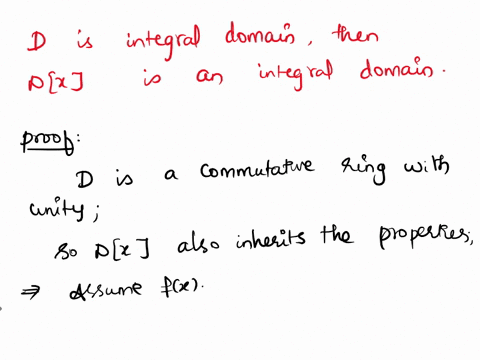 abstract-algebra-if-d-is-an-integral-domain-then-dx-is-an-integral-domain-15831