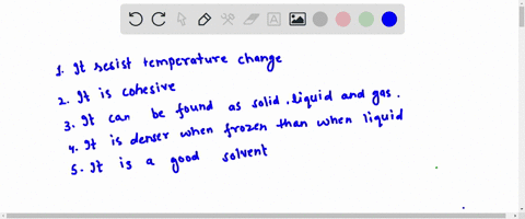 which-of-the-following-is-not-a-property-of-water-select-one-a-it-resists-temperature-changes-b-it-is-cohesive-c-it-can-be-found-as-a-solid-liquid-or-gas-d-it-is-denser-when-frozen-than-when-29967