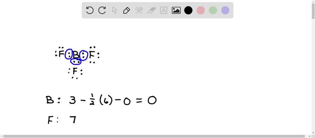 SOLVED: Lewis Structures