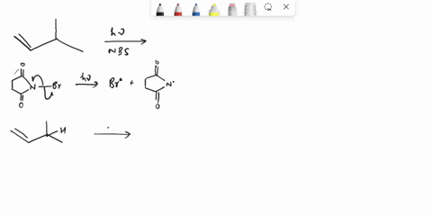 10-identify-the-likely-major-products-of-the-reaction-shown-hv-nbs-iv-a-iand-iii-b-mii-9-tand-iv-e-i-58945