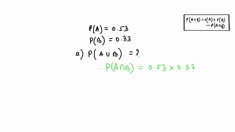 urgent-suppose-pa-053-and-pb-033-a-find-pa-or-b-if-a-and-b-are-independent-b-find-pa-or-b-if-a-and-b-are-mutually-exclusive-04563