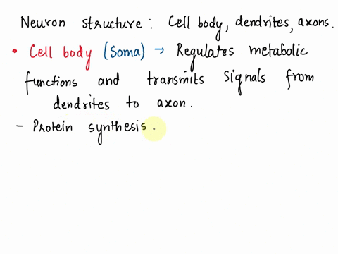 the-neuron-structure-is-made-up-of-three-distinct-parts-which-include-a-cell-body-axonand-dendrites-the-parts-are-critical-in-helping-send-and-receive-electrical-and-chemical-signals-a-descr-08948