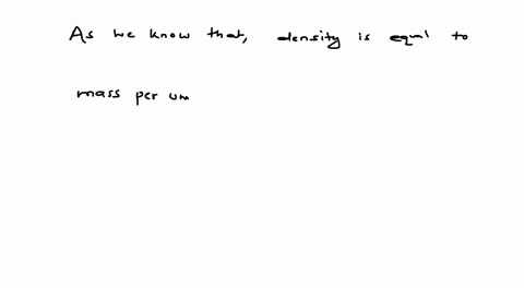 what-is-the-equation-for-density-d-d-m-over-v-d-d-v-over-m-d-d-m-over-v-squared-d-d-one-half-m-v-squaredmv2-66136