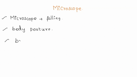 lab-discussion-why-might-it-be-a-good-idea-t0-keep-your-microscope-at-least-10-cm-from-the-edge-0f-tne-table-2-should-a-microscope-slide-and-cover-slip-be-held-by-iheir-edges-3-why-do-scient-16084