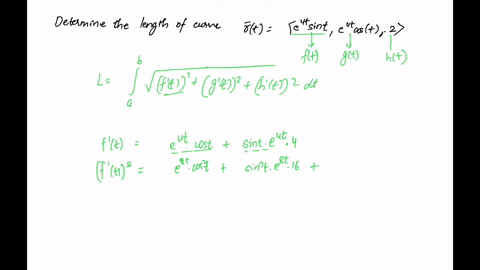 determine-the-length-of-the-curve