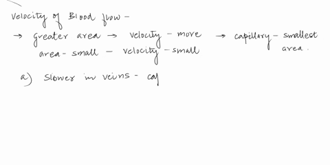 question-3-1pts-the-velocity-of-blood-flow-is-slower-in-the-veins-than-in-the-capillaries-since-veins-have-a-large-diameter-is-slowest-in-the-capillaries-since-the-total-cross-sectional-area-87099