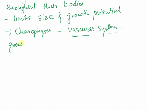 the-first-land-plants-were-bryophytes-which-then-branched-into-ferns-gymnosperms-and-finally-angiosperms-what-advantage-did-bryophytes-have-over-the-green-algae-the-charophytes-from-which-th-46936