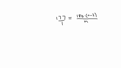 how-many-sides-does-a-regular-polygon-have-if-each-interior-angle-measures-177-degrees-53253
