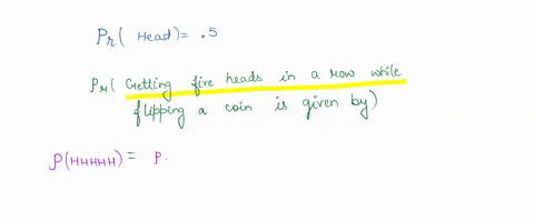 what-is-the-probability-of-obtaining-five-heads-in-a-row-when-flipping-a-fair-coin-interpret-this-pr-67273