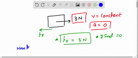 question-4-1-point-a-3-kg-box-is-on-a-rough-horizontal-surface-an-external-force-f-is-applied-horizontally-to-the-box-when-force-f-equals-30-n-the-box-is-in-motion-at-constant-velocity-the-b-37795