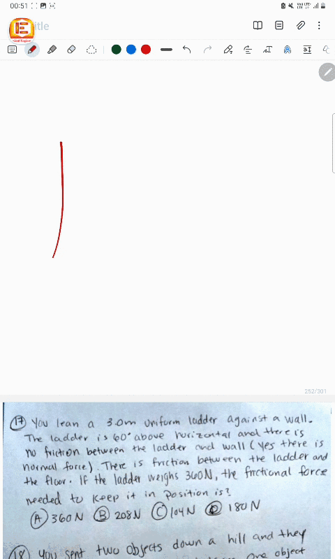 you-iran-3-on-unifurm-luddtr-ajaast-wall-_-l0-above-iur-2oa-arc-cr-c-5-tke-laceley-tke-ladd-onc-wa-l-ves-frre-5-yu-fvitton-between-bete-en-the-iaddler-fnchon-and-nefmal-4ufte-trere-i-36on-t-79661