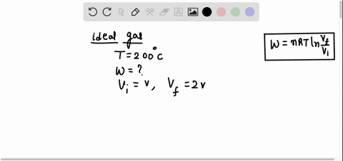 an-amount-of-600-mol-of-ideal-gas-doubles-its-volume-at-a-constant-temperature-of-200c-what-is-the-work-done-by-the-gas-in-this-process-8-kj-534-kj-163-kj-12-kj-75216
