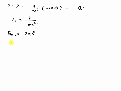 show-that-regardless-of-its-initial-energy-a-photon-cannot-undergo-compton-scattering-through-an-ang-44433