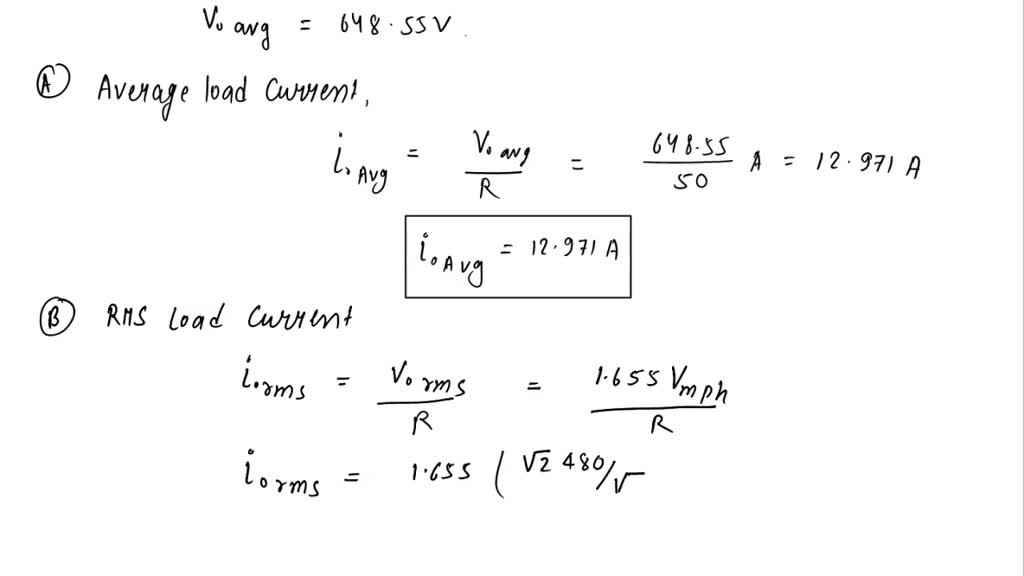 SOLVED: 3-1.1 The Half-wave Rectifier Circuit Of Fig.3-1a Has V=170 ...