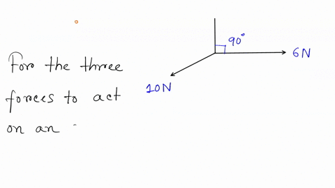 an-50n-49-in-the-following-diagramwhich-force-could-act-concur-rently-with-force-a-to-produce-force-bas-a-resultant-force-force-he-two-50-three-forces-of-10newtons8-newtonsand-6-new-tons-act-74605