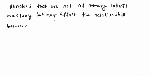 what-are-confounding-variables-and-how-might-they-affect-the-validity-of-the-results-of-the-experiment-17627