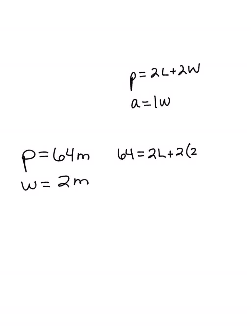 solved-a-square-and-a-rectangle-have-the-same-perimeter-find-the-area