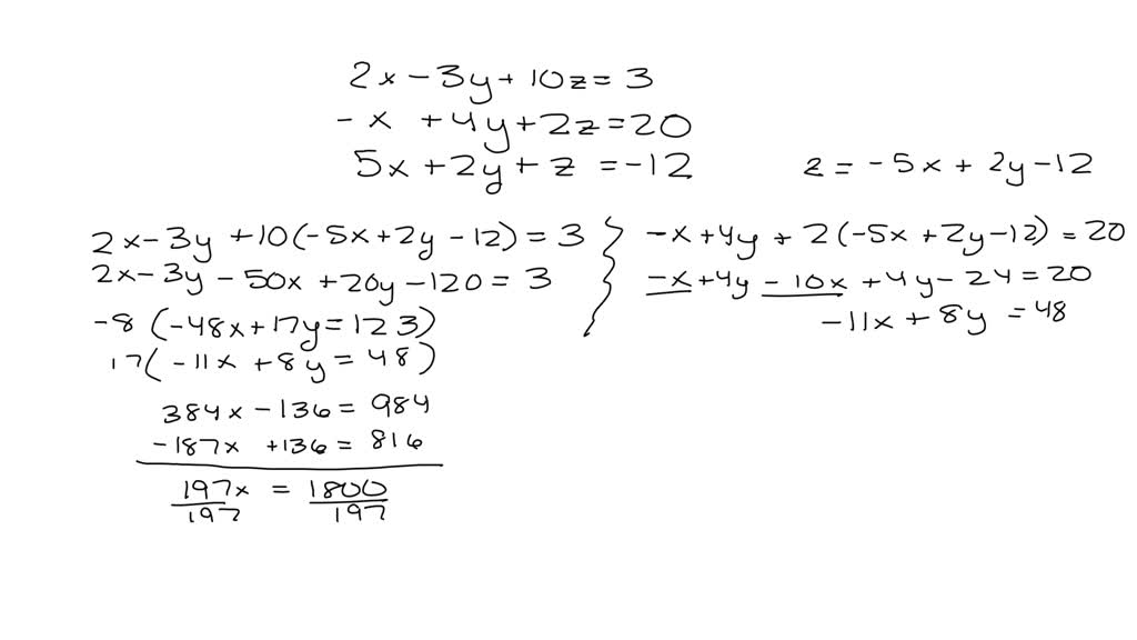 solved-solve-by-lu-decomposition-method-the-system-of-equations-2x