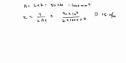 a-thin-walled-aluminum-tube-of-rectangular-cross-section-see-figure-has-a-centerline-dimensions-b50-37768
